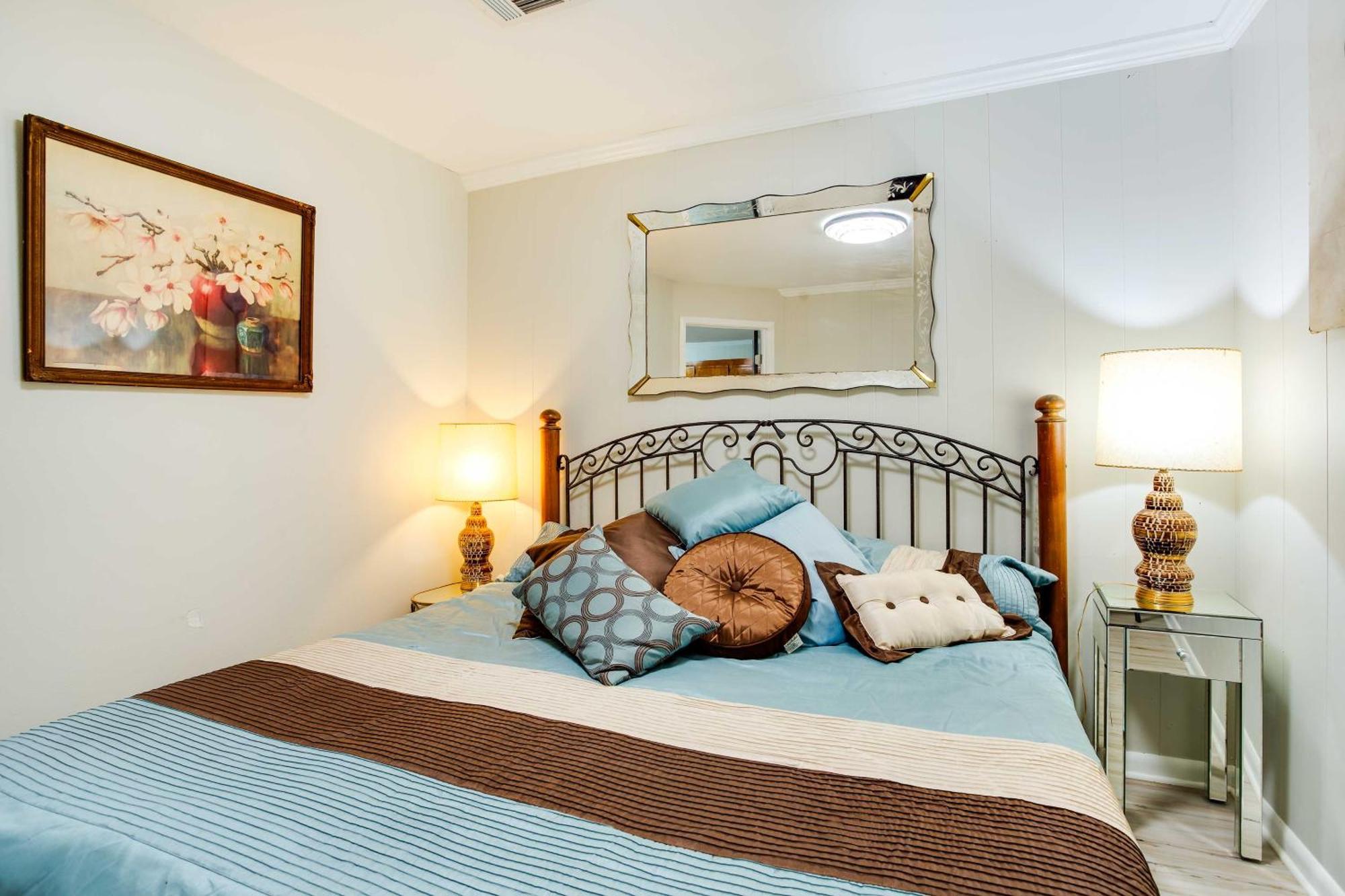 Doyline Cottage With Large Porch And Lake Access! Luaran gambar